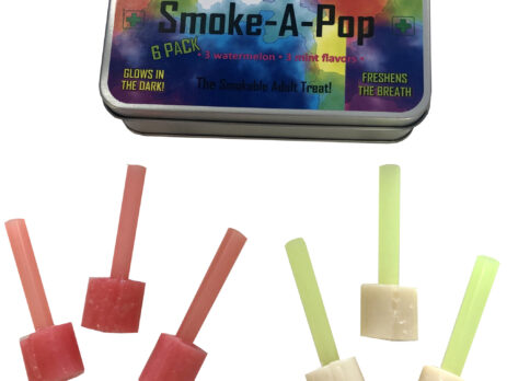 Smoke-A-Pop
