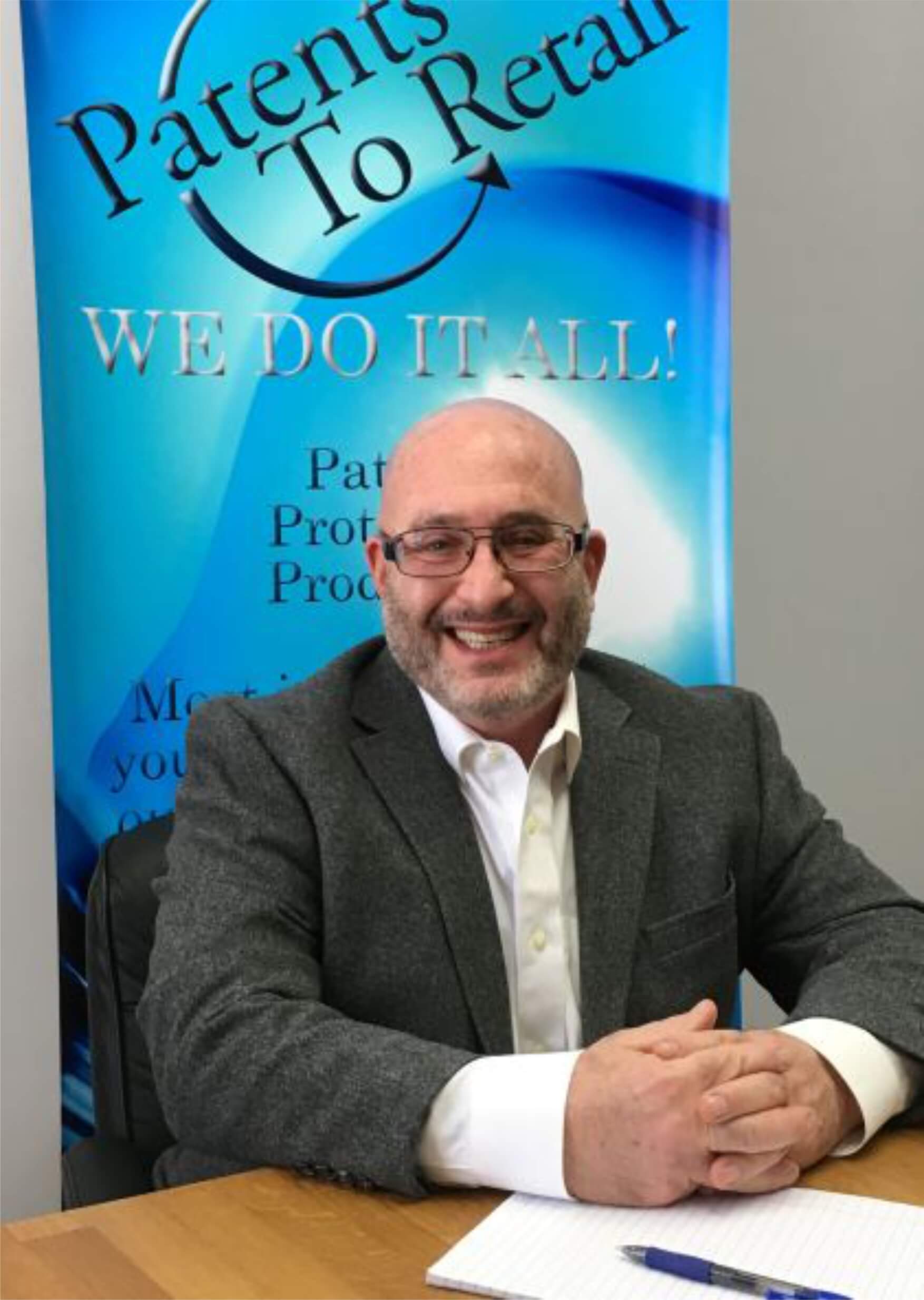 ceo go to market consulting CEO photo