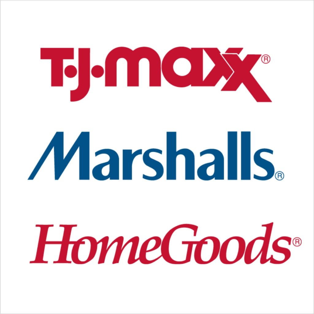 Marshalls Home Goods