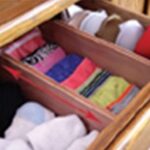 Dress Drawer Dividers