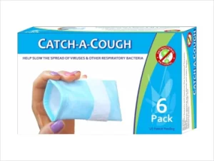 Catch-A-Cough