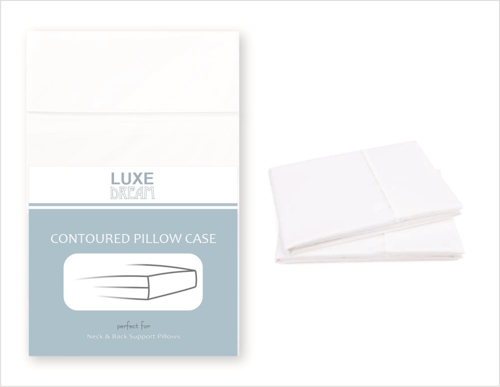 Luxe Dream Pillow Case